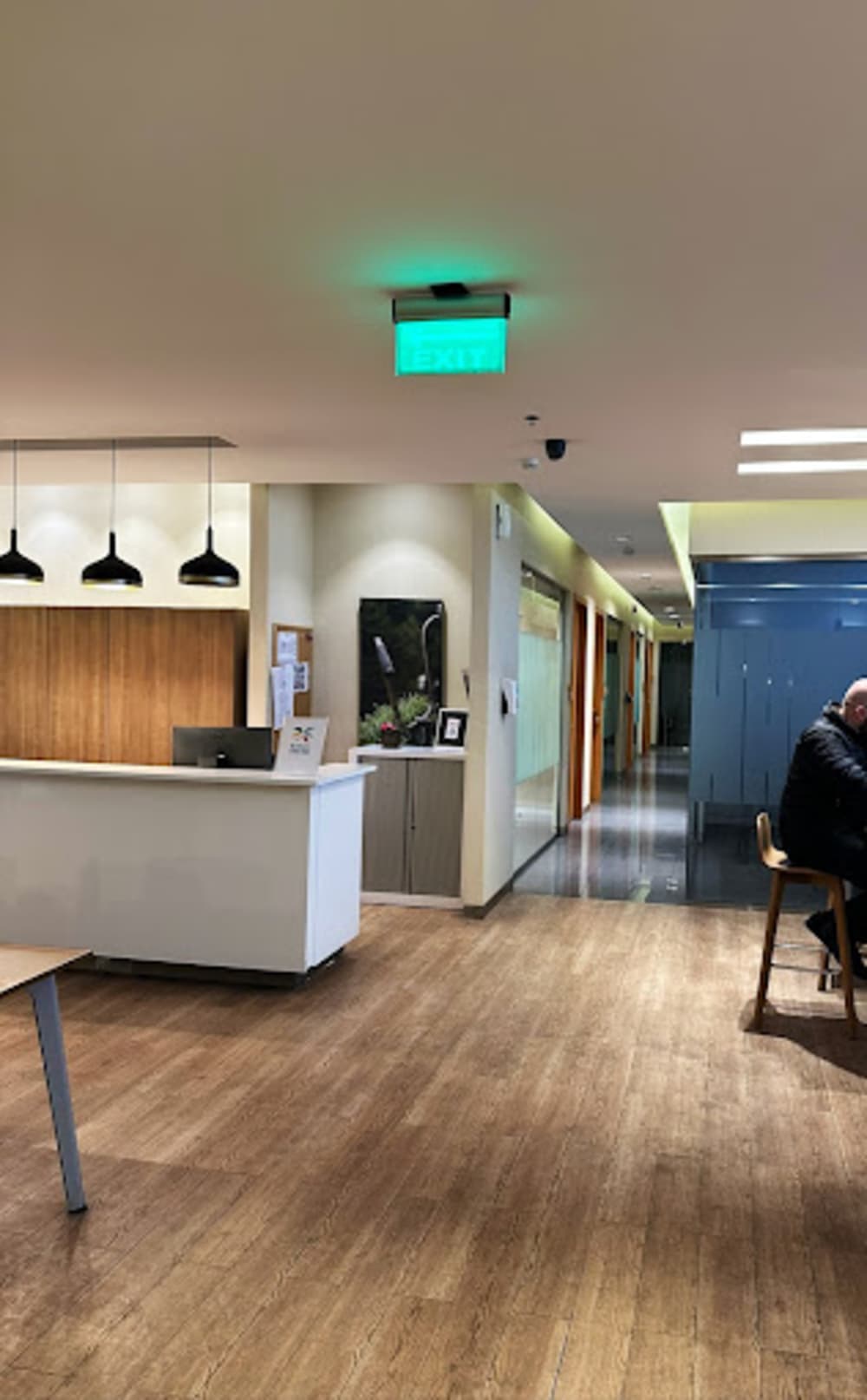 Regus - Riyadh Al Nakheel